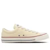 Chuck Taylor All Star AP OX “Bianco”