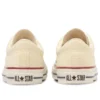 Chuck Taylor All Star AP OX “Bianco”