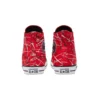 Chuck Taylor All Star Archive Paint Splatter “Rosso”