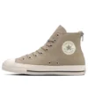 Chuck Taylor All Star Backzip HI “Beige Bianco”