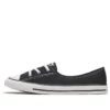 Chuck Taylor All Star Ballet Lace “Nero”