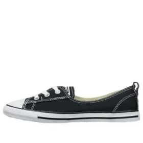 Chuck Taylor All Star Ballet Lace “Nero”