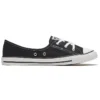 Chuck Taylor All Star Ballet Lace “Nero”