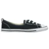 Chuck Taylor All Star Ballet Lace “Nero”