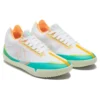 Chuck Taylor All Star BB Evo Mid “Hi-Vis Collection – White Green Glow” Chuck Taylor All Star BB Evo Mid “Hi-Vis Collection – White Green Glow”
