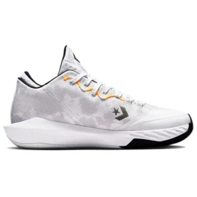 Chuck Taylor All Star BB Jet “Colorblock – Bianco”