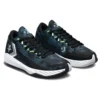 Chuck Taylor All Star BB Jet “Colorblock – Nero/Blu navy”