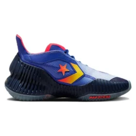 Chuck Taylor All Star BB Prototype CX “Blu Giallo”