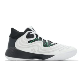 Chuck Taylor All Star BB Shift “Bianco Nero Verde Apex”