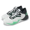Chuck Taylor All Star BB Shift “Bianco Nero Verde Apex”