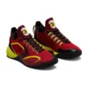 Chuck Taylor All Star BB Shift “Monster Clash – Rosso”