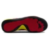 Chuck Taylor All Star BB Shift “Monster Clash – Rosso”
