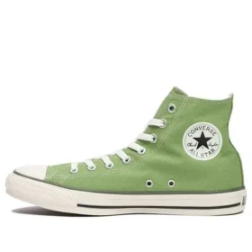 Chuck Taylor All Star BC Hi “Verde Pistacchio”