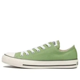Chuck Taylor All Star BC OX “Verde Pistacchio”