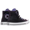 Chuck Taylor All Star Beads Easy-on “Nero Bianco Very Peri”