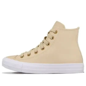 Chuck Taylor All Star “Beige Marrone”