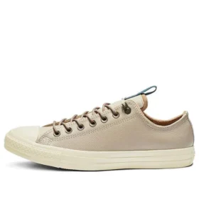 Chuck Taylor All Star “Beige Marrone”
