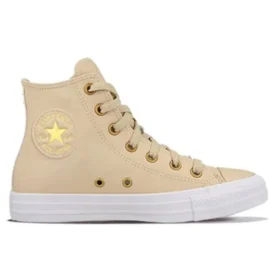 Chuck Taylor All Star “Beige Marrone”