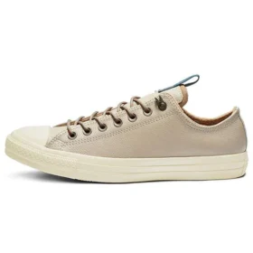 Chuck Taylor All Star “Beige Marrone”