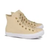 Chuck Taylor All Star “Beige Marrone”