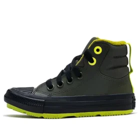 Chuck Taylor All Star Berkshire Boot “Verde oliva”
