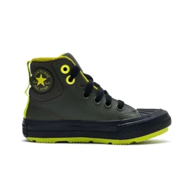 Chuck Taylor All Star Berkshire Boot “Verde oliva”