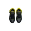 Chuck Taylor All Star Berkshire Boot “Verde oliva”