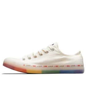 Chuck Taylor All Star “Bianco”