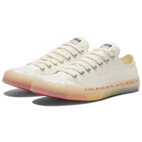 Chuck Taylor All Star “Bianco”