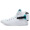 Chuck Taylor All Star “Bianco Azzurro”