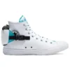 Chuck Taylor All Star “Bianco Azzurro”