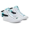 Chuck Taylor All Star “Bianco Azzurro”