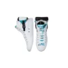 Chuck Taylor All Star “Bianco Azzurro”
