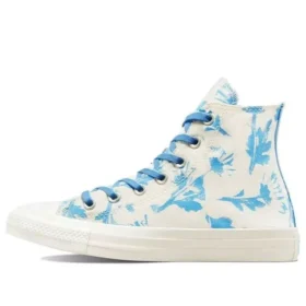 Chuck Taylor All Star “Bianco Blu”