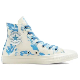 Chuck Taylor All Star “Bianco Blu”