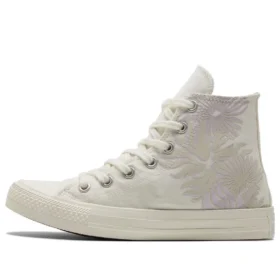 Chuck Taylor All Star “Bianco Grigio”