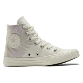 Chuck Taylor All Star “Bianco Grigio”
