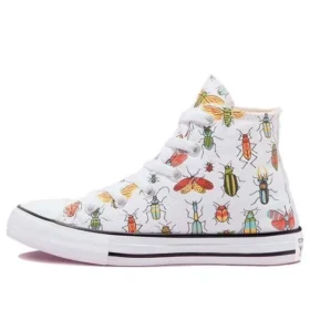 Chuck Taylor All Star “Bianco Nero”