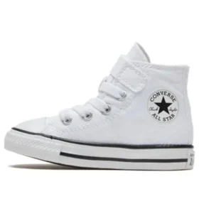 Chuck Taylor All Star “Bianco Nero”