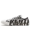 Chuck Taylor All Star “Bianco Nero”