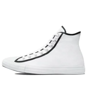 Chuck Taylor All Star “Bianco Nero”