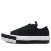 Chuck Taylor All Star “Bianco Nero”