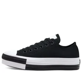 Chuck Taylor All Star “Bianco Nero”