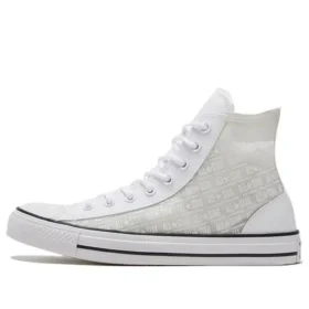 Chuck Taylor All Star “Bianco Nero”