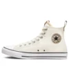 Chuck Taylor All Star “Bianco Nero”