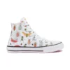 Chuck Taylor All Star “Bianco Nero”