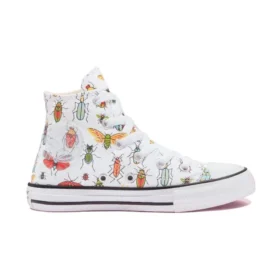 Chuck Taylor All Star “Bianco Nero”