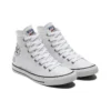 Chuck Taylor All Star “Bianco Nero”