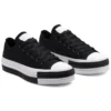 Chuck Taylor All Star “Bianco Nero”