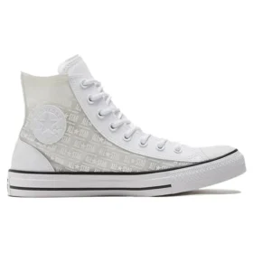Chuck Taylor All Star “Bianco Nero”